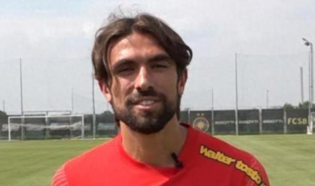 官方网站-津门虎10万欧元挖到孔帕尼奥 第五外援已经确定