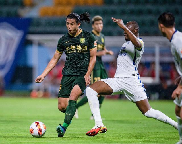 官网登录入口-沧州：爆冷赢国安靠的是默契 延续性+完整性是优势