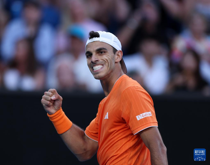 游戏模拟器APP下载-澳网：卢布列夫止步男单第三轮|塞伦多洛|澳大利亚网球公开赛|俄罗斯|阿根廷|墨尔本_新浪体育_新浪新闻