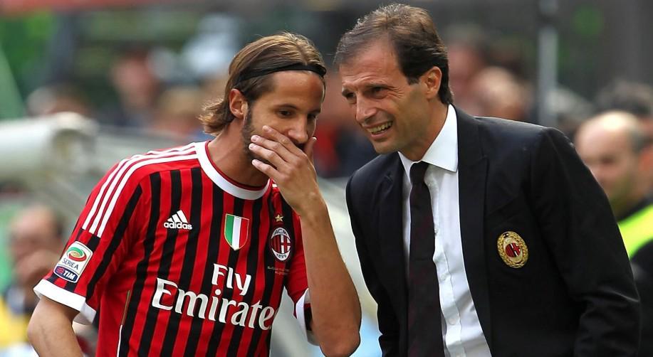 开云棋牌-米兰旧将安东尼尼：米兰在锋线上缺少顶级球员，建议签下莱万