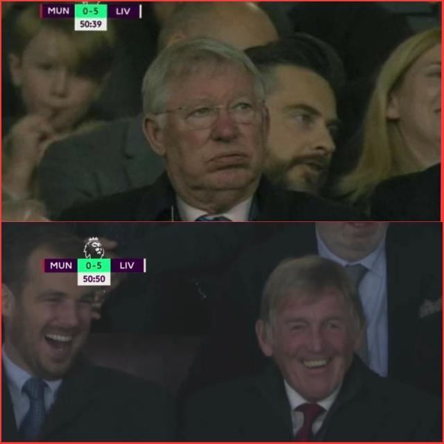 官网登录入口-林良锋：饭圈文化将曼联引向阿森纳之路