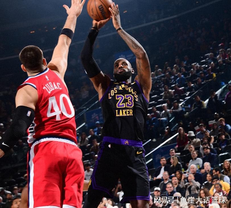 官方网站-拒逆转！东契奇32+8小卡24+5，哈登18+7完成救赎，老詹23+6创纪录